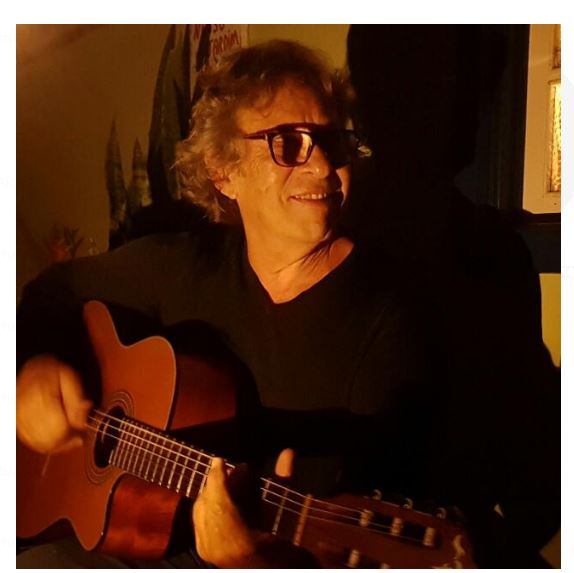 Entrevista ao musico e prof de violao, Alfredo lima.